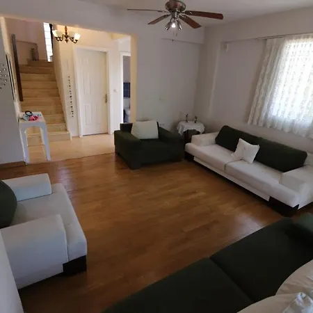 Вилла Limon Agaci *